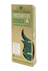 Northern Lights Firestarters - Fresh Cut Pine