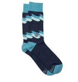 Conscious Step Socks that Protect Oceans - Small