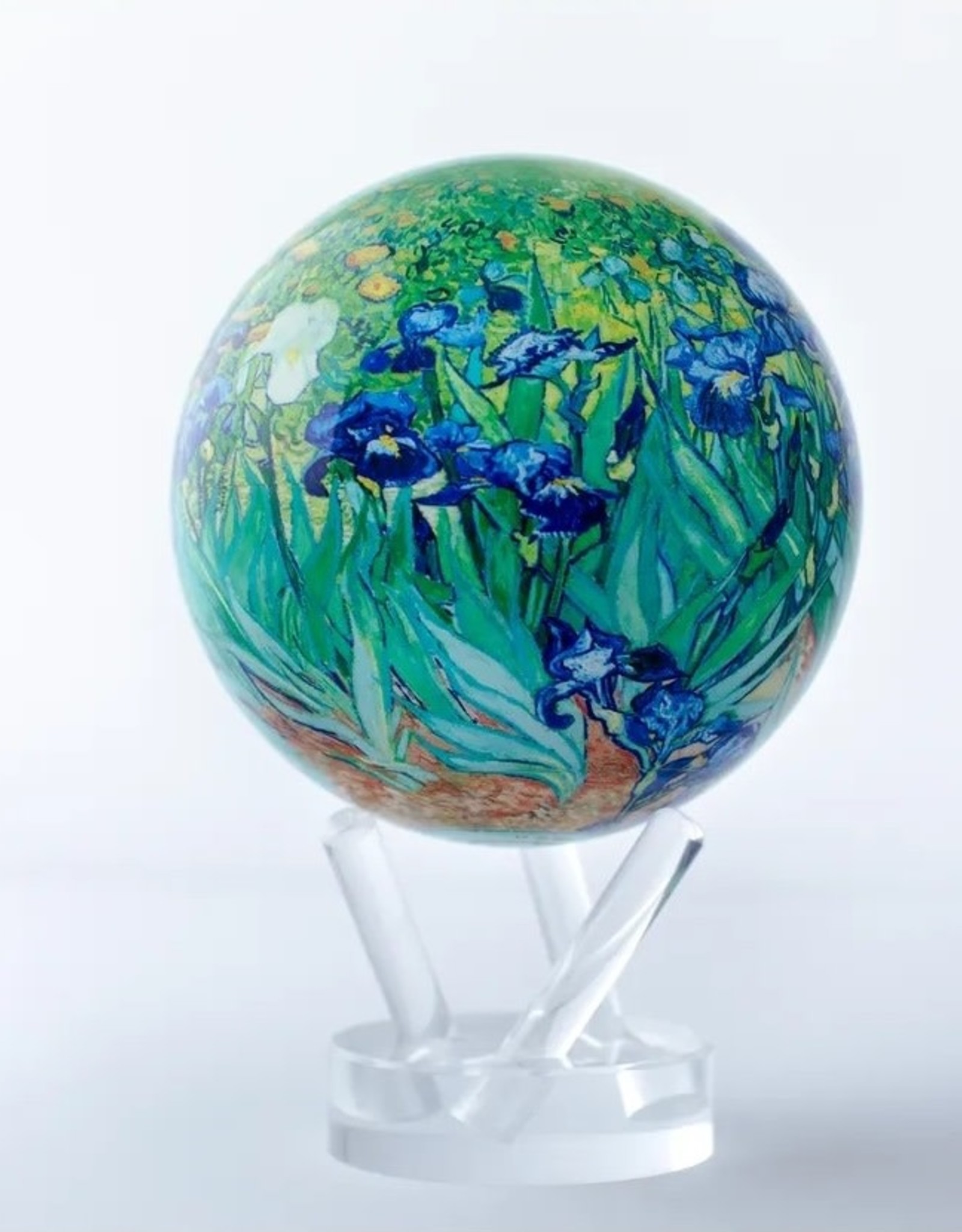 Iris Mova Globe - Creations