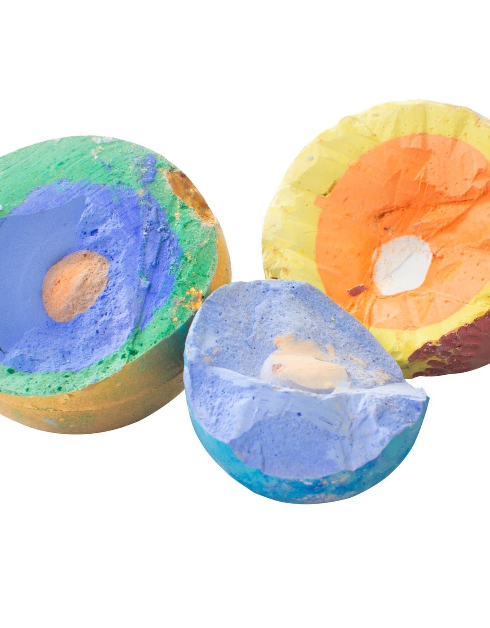 Twee Mason's Planets Sidewalk Chalk