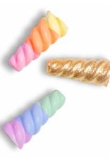 Twee Rainbow Unicorn Horn Sidewalk Chalk