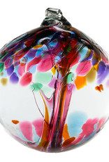 Kitras Glass 6'' TOE Ball - Friendship