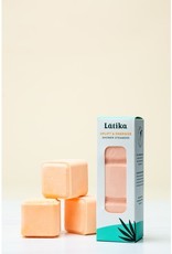 Latika Body Shower Steamer - Uplift & Energize