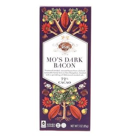 Vosges Haut-Chocolat Mo's Dark Chocolate Bacon Bar