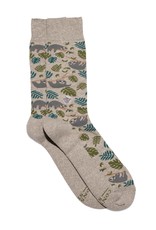 Conscious Step Socks that Protect Sloths - Small