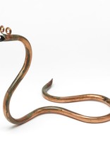 Haw Creek Forge Snake Large