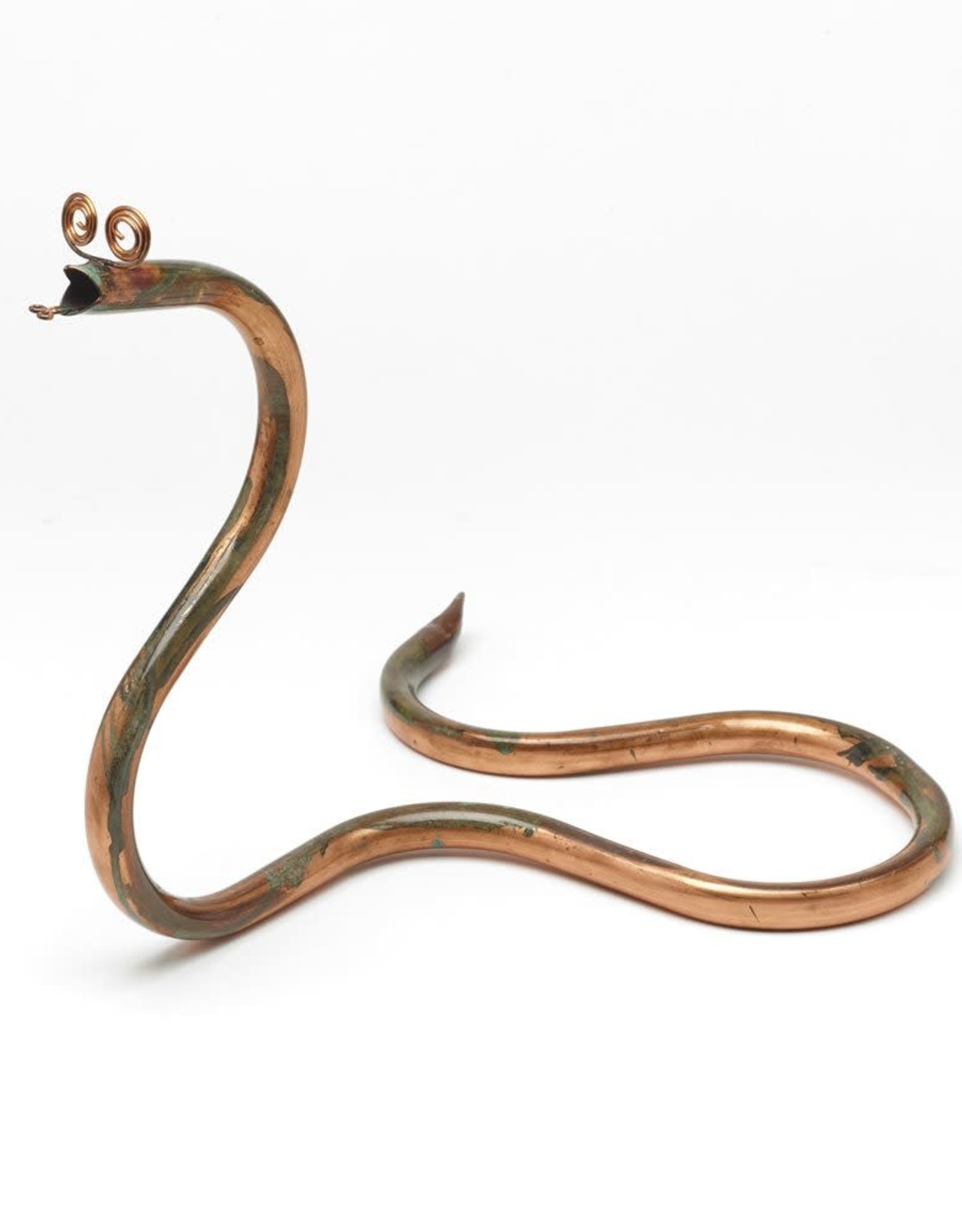 Haw Creek Forge Snake Large