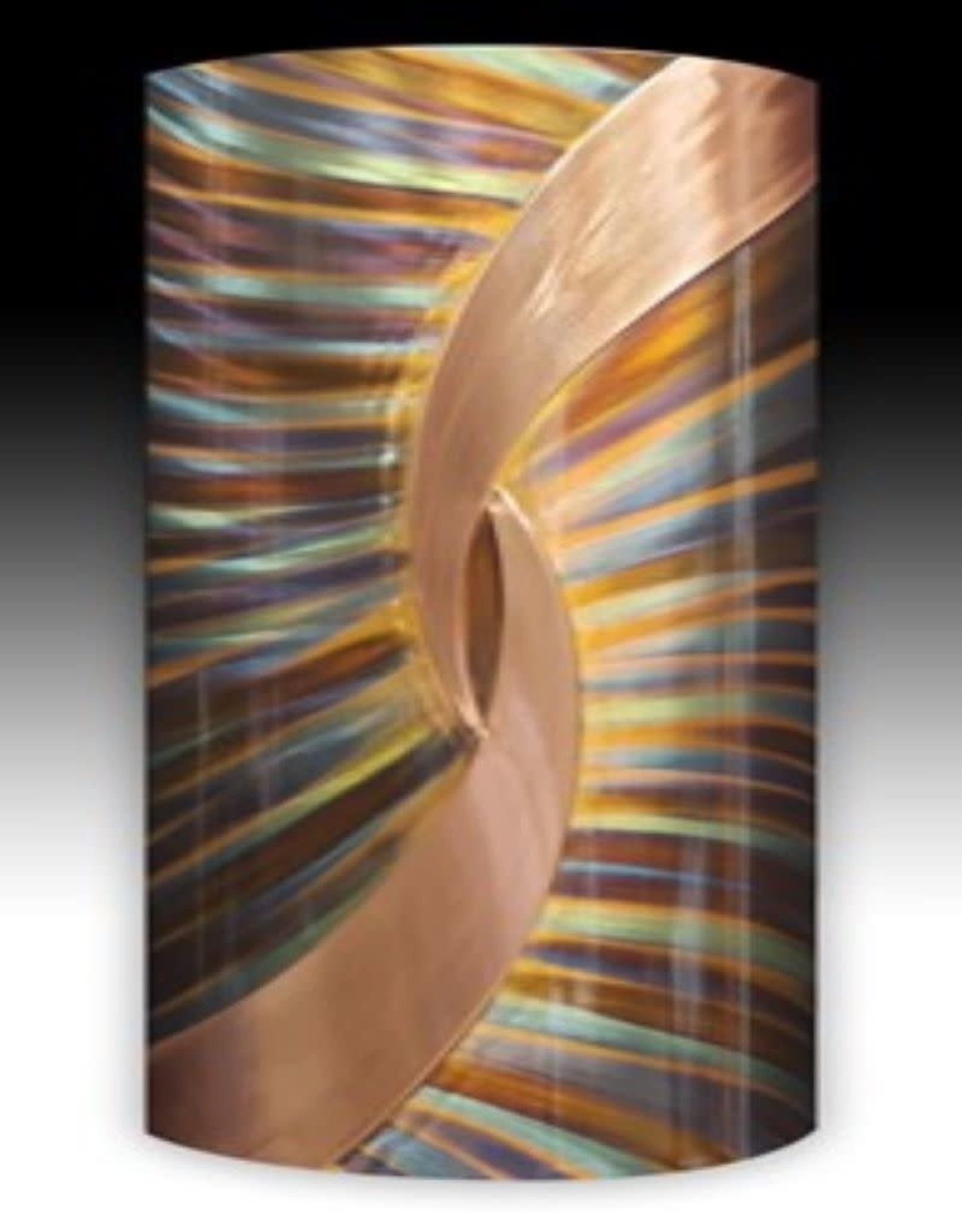 Copper Elements Eternity 8 x 17