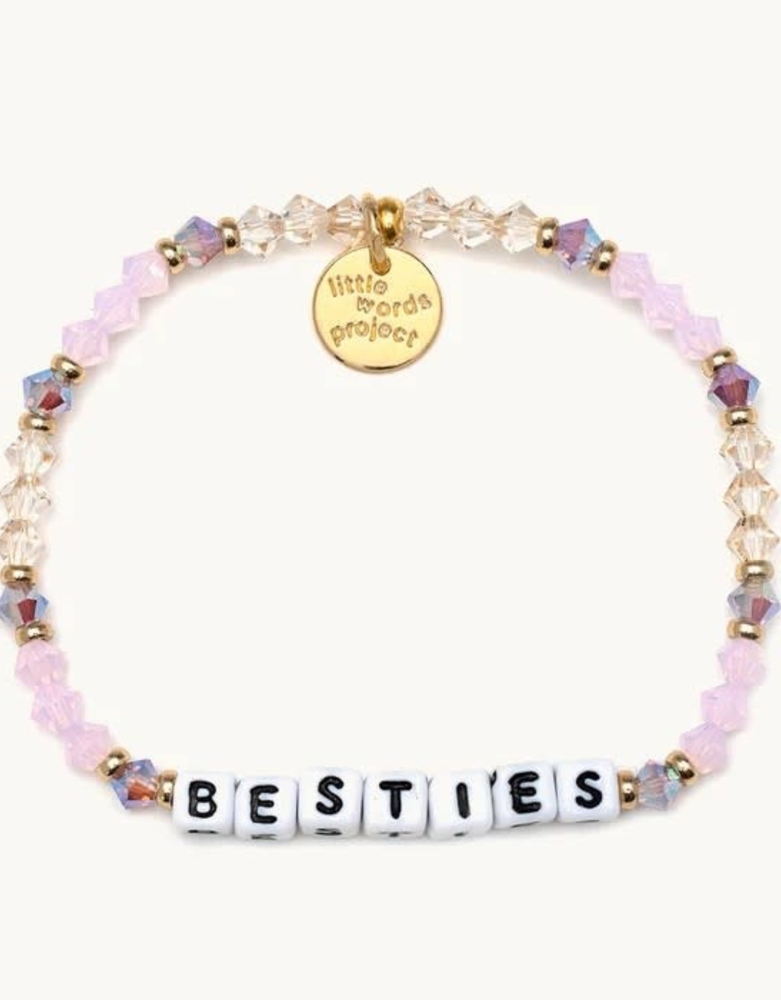 Little Words Project BFF-Besties-Sugarplum