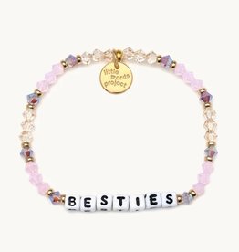 Little Words Project BFF-Besties-Sugarplum