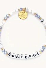 Little Words Project Grateful