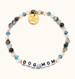 Little Words Project Mom Life-Dog Mom-Woof