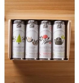 Flying Bird Botanicals Holiday Cheer Gift Box