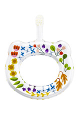 Artis Wildflowers HAMICO Baby Toothbrush