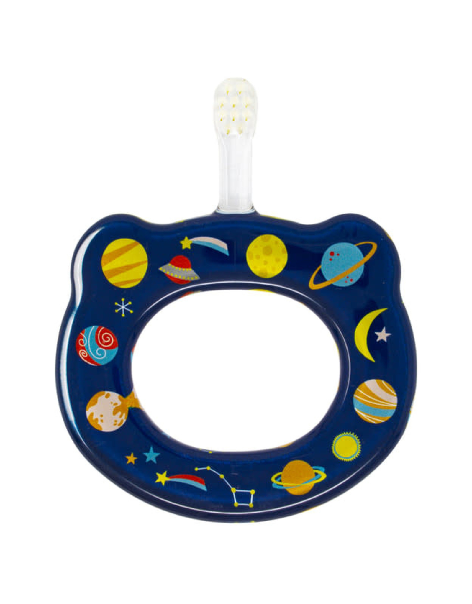 Artis Space HAMICO Baby Toothbrush