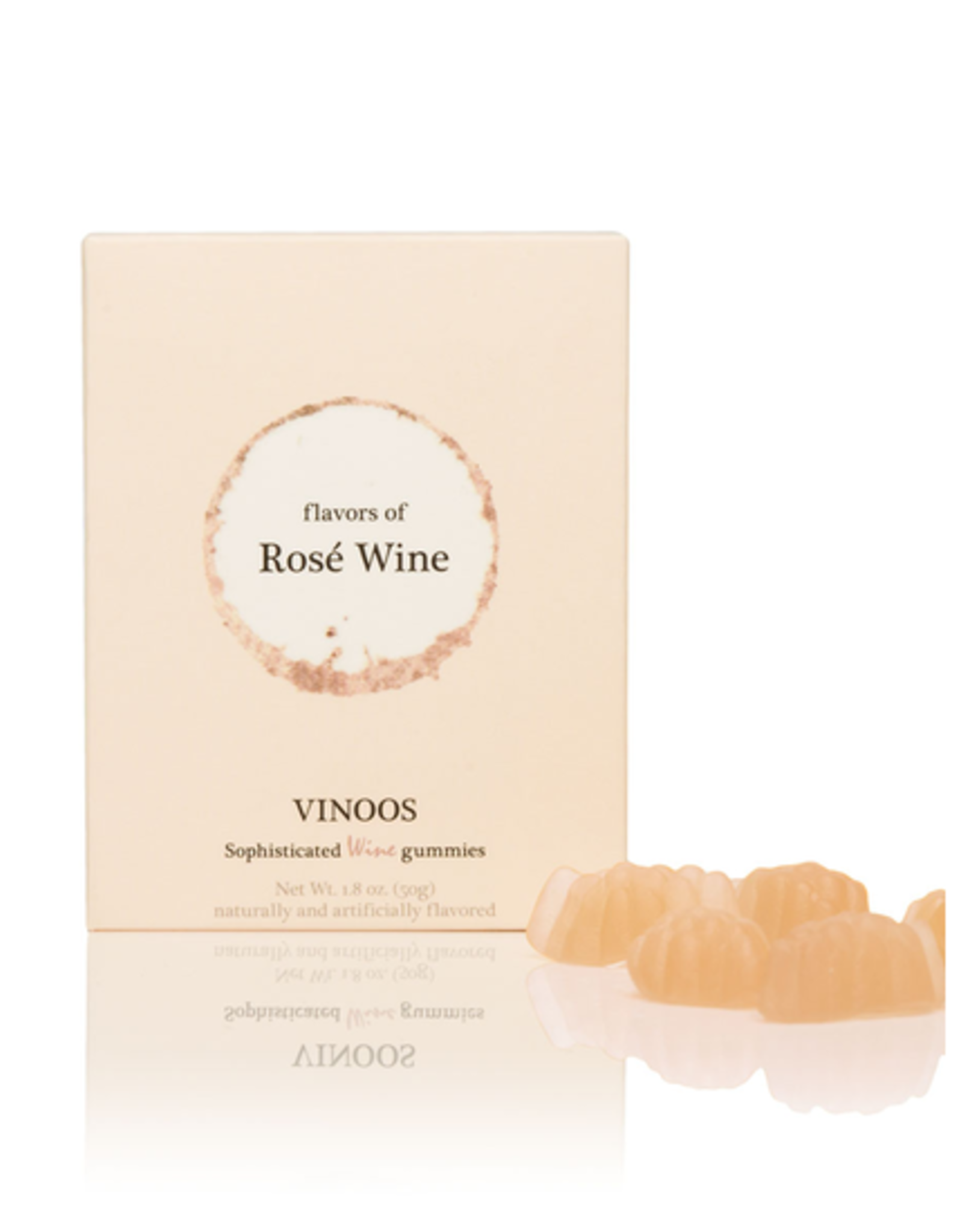 Vinoos Rosé Gift Box