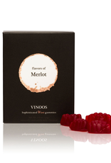 Vinoos Merlot Gift Box