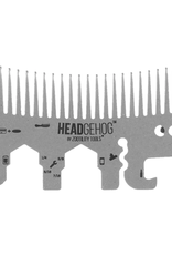 Zootility Tools Hedgehog Comb - Multitool