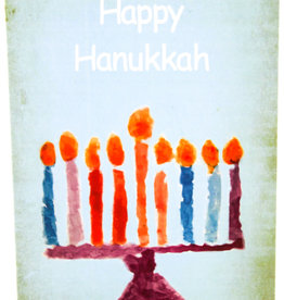 Create Happy Hanukkah- 10 pack