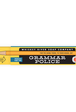 Whiskey River Pencils For Grammar Police