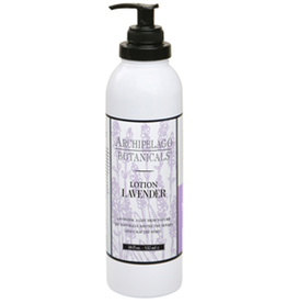 Archipelago Botanicals Lavender Lotion