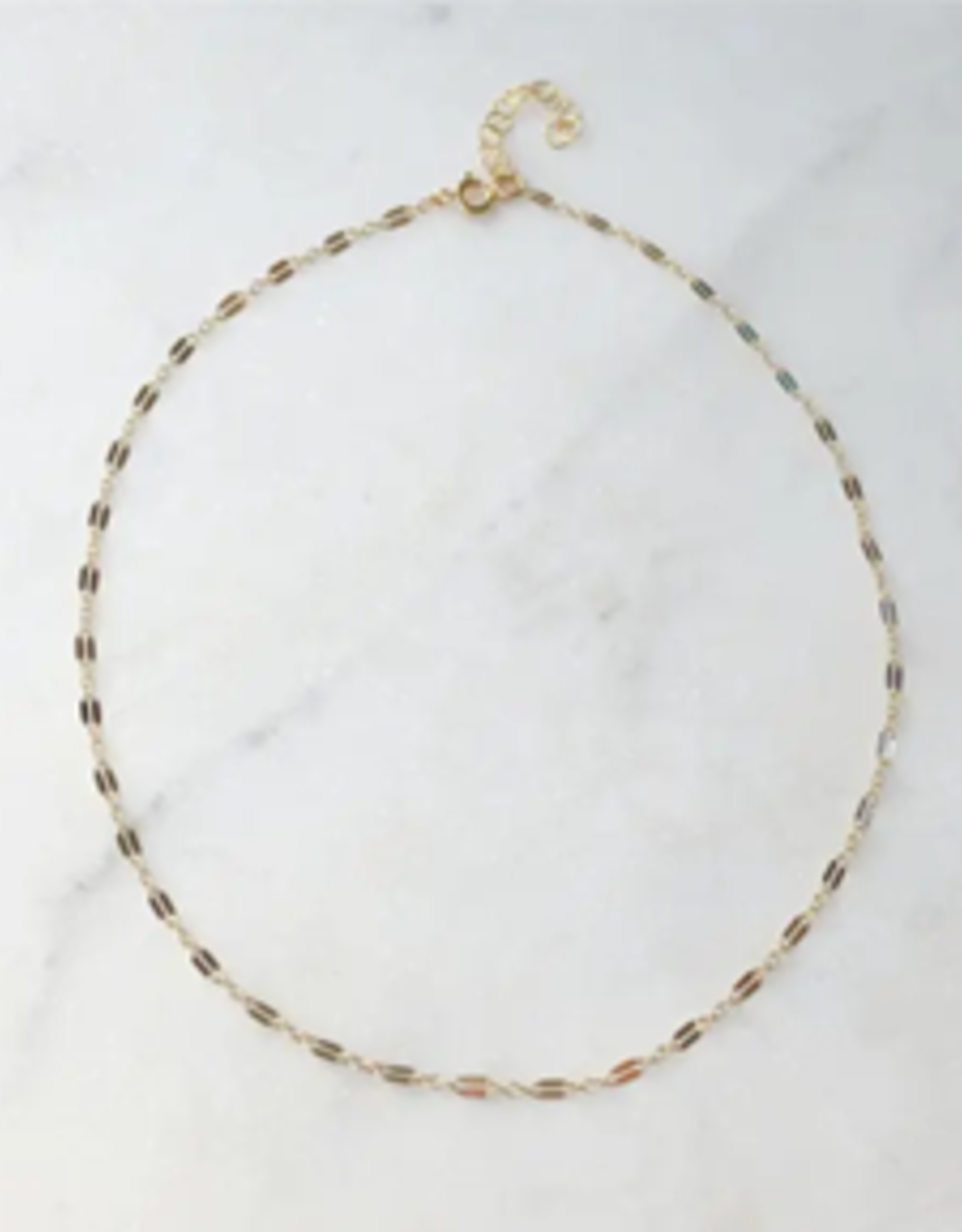 Token Sylvie Choker Token Sylvie Choker