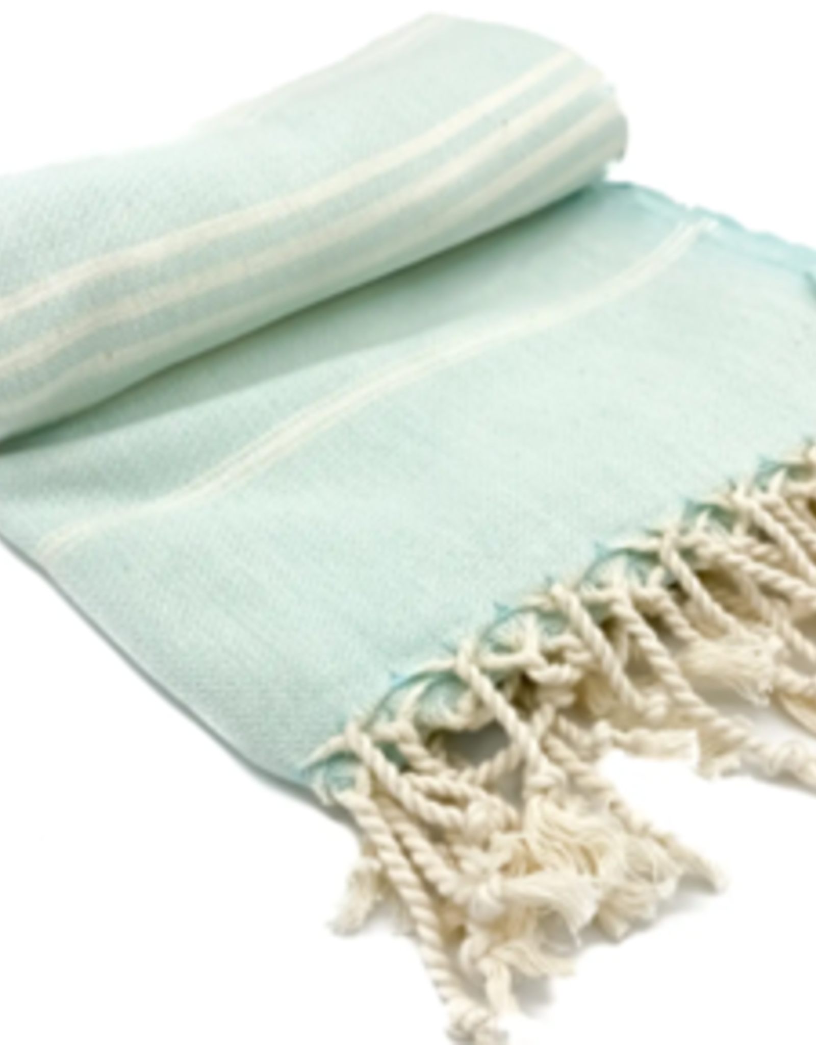 Kalkedon Towels Turkish Towel-Aqua