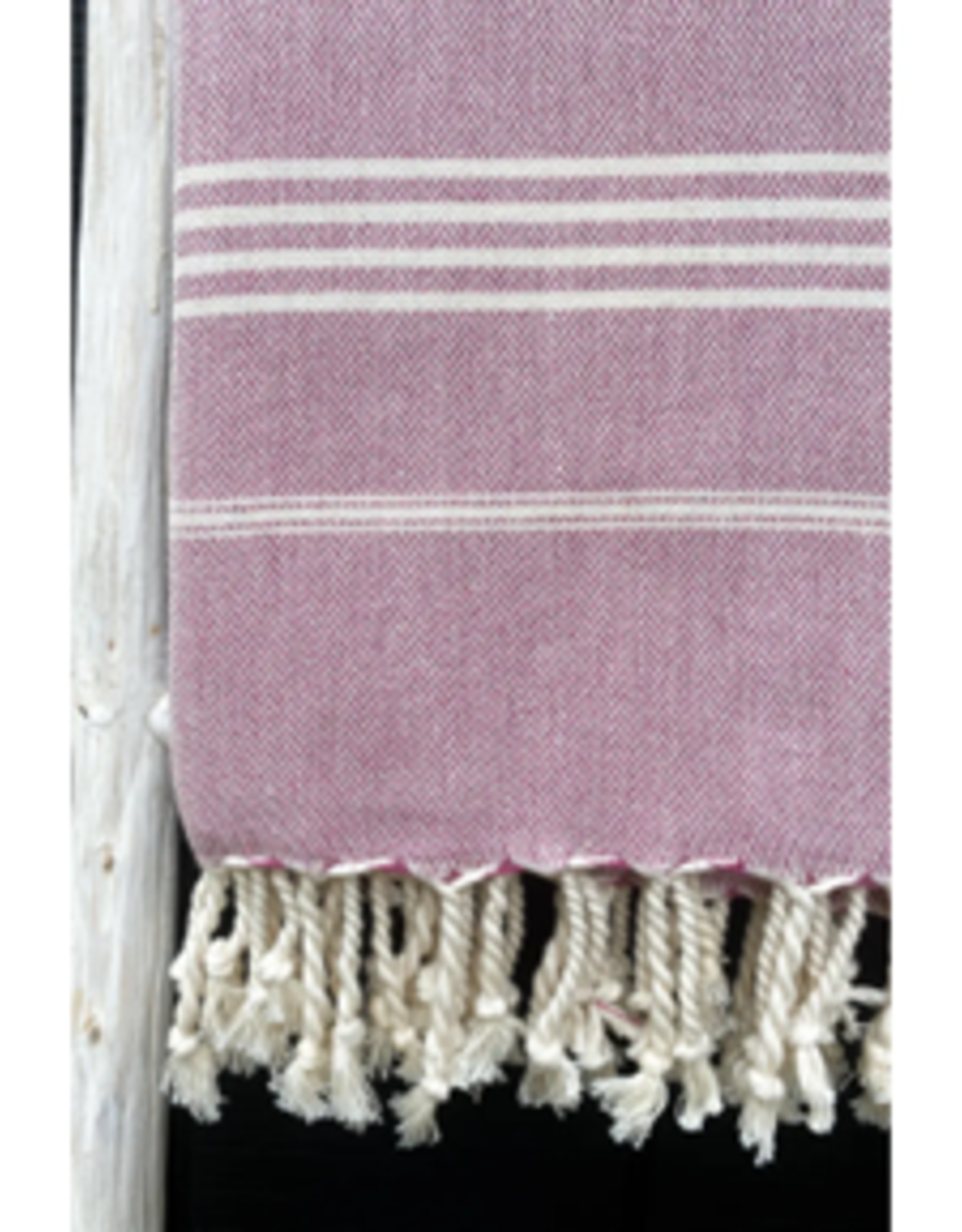 Kalkedon Towels Turkish Towel-Purple