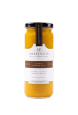 18 Chestnuts Carrot Ginger Dill- 16 oz