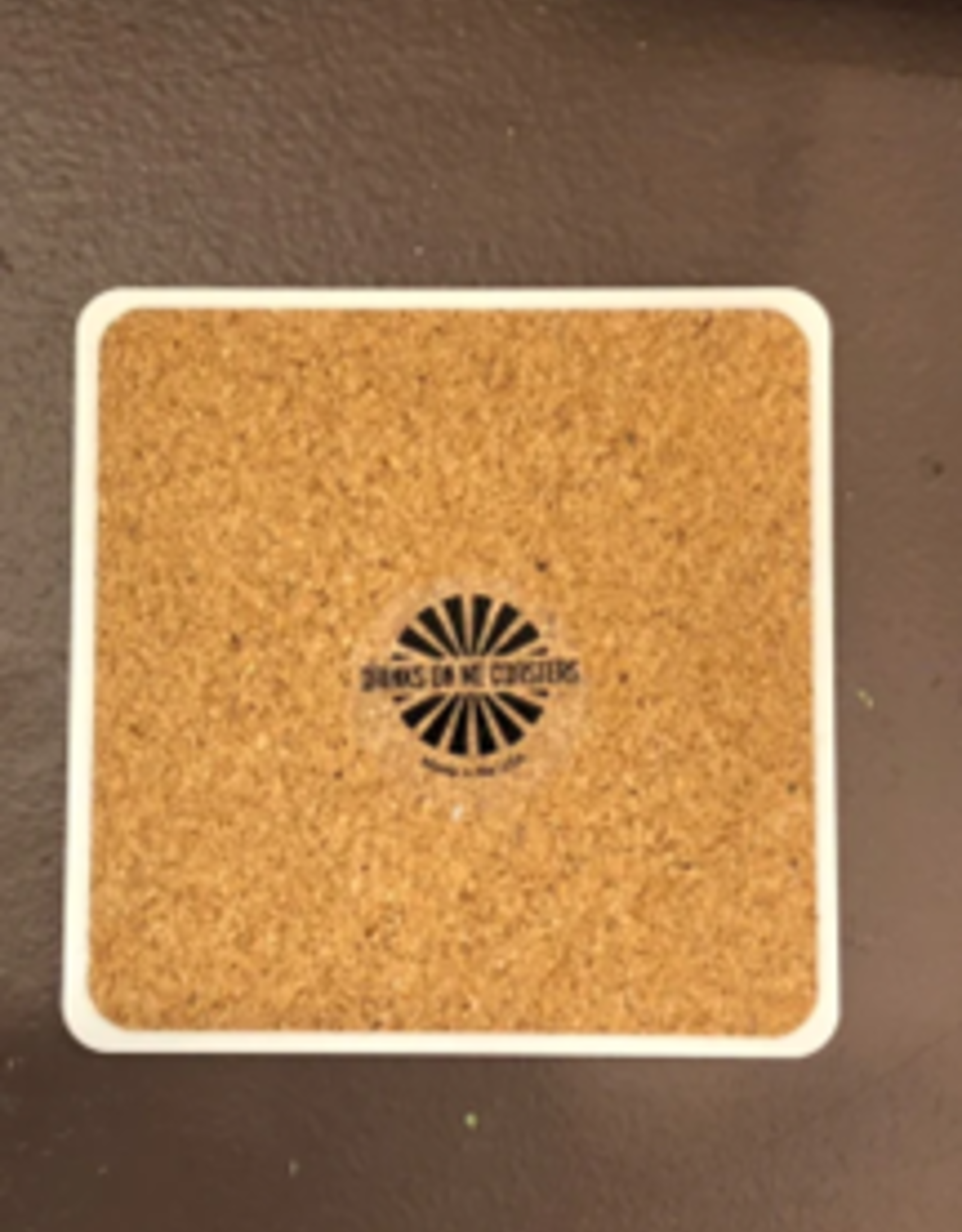 Drinks on Me 1085 Put A Wine Glass