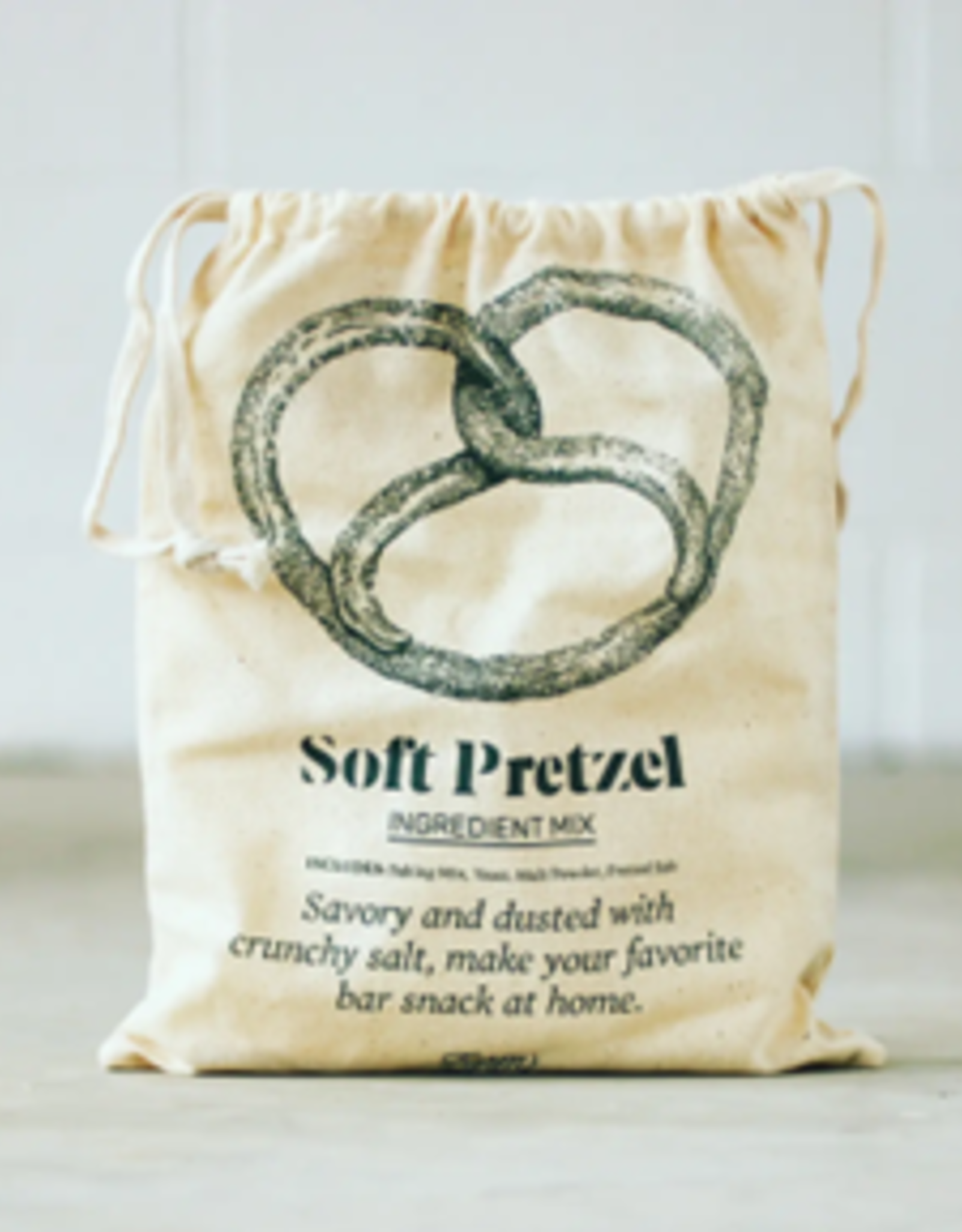 FarmSteady Soft Pretzel