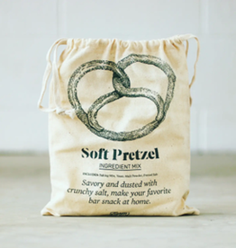 FarmSteady Soft Pretzel