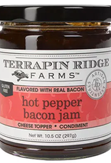Terrapin Ridge Farms Hot Pepper Bacon Jam 10.5 oz