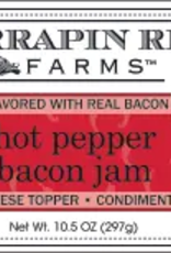 Terrapin Ridge Farms Hot Pepper Bacon Jam 10.5 oz