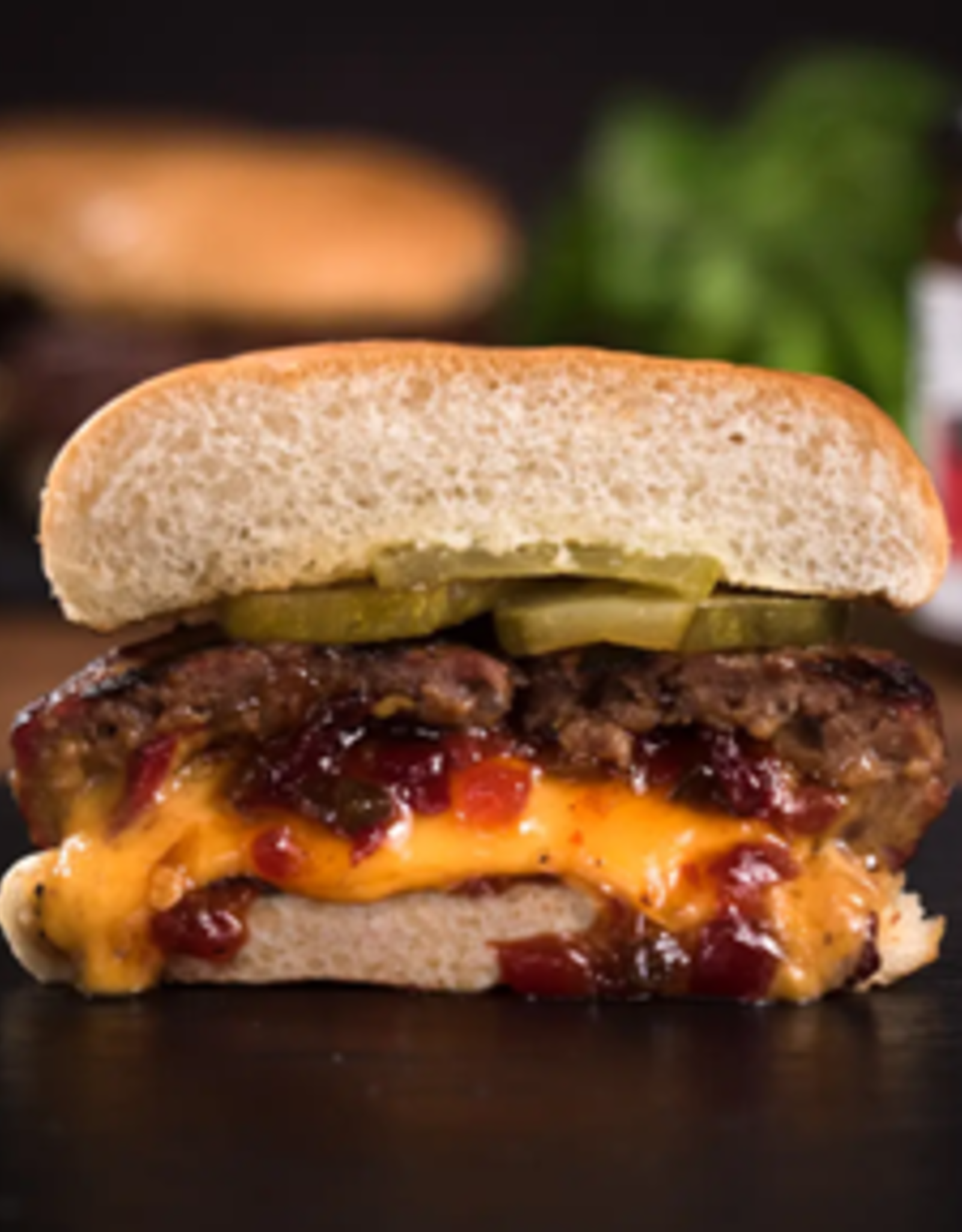 Terrapin Ridge Farms Hot Pepper Bacon Jam 10.5 oz