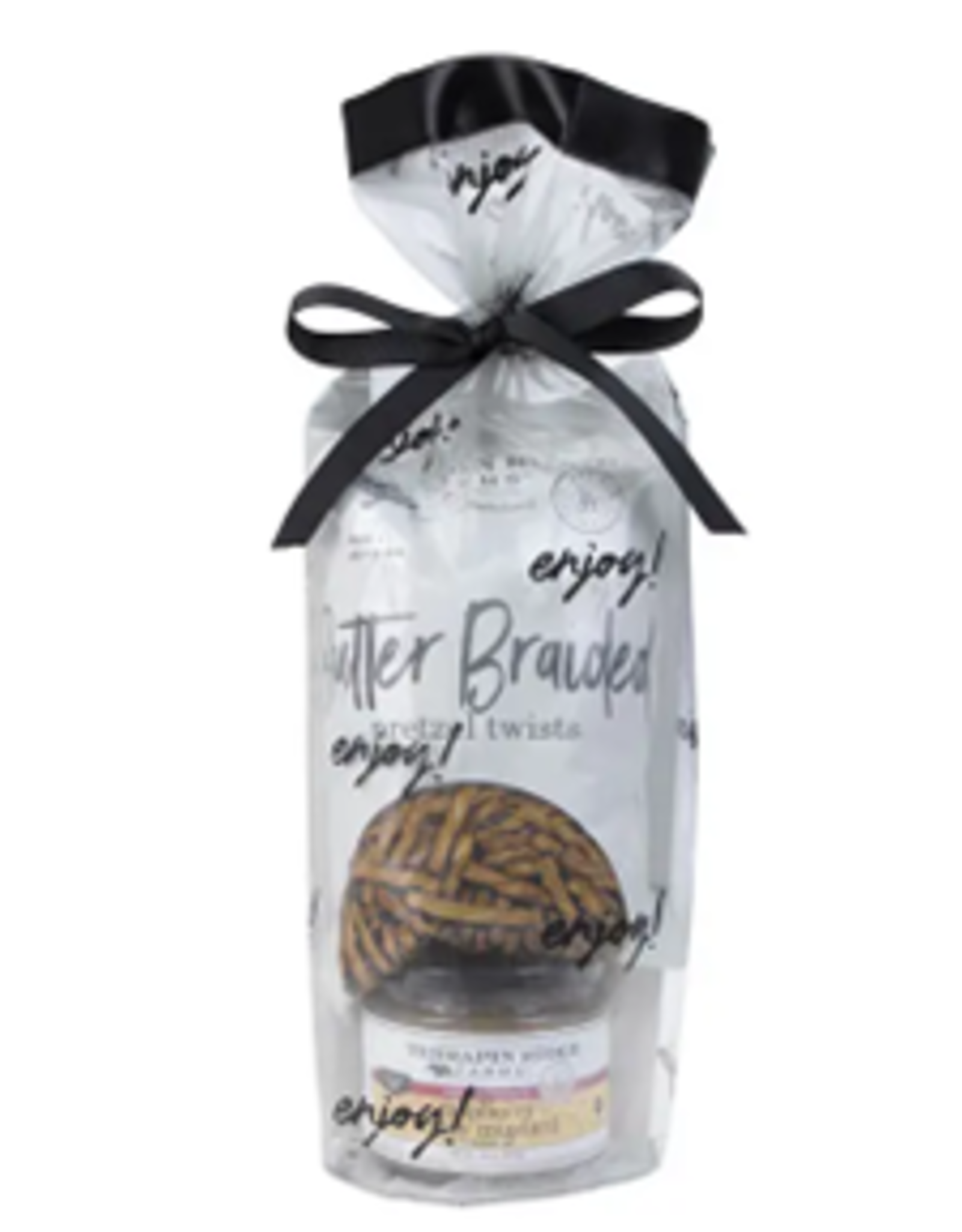Terrapin Ridge Farms Grab-N-Go Raspberry Honey Mustard