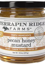 Terrapin Ridge Farms Pecan Honey Mustard