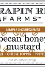 Terrapin Ridge Farms Pecan Honey Mustard
