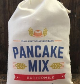 Halladay's Harvest Barn Buttermilk Pancake