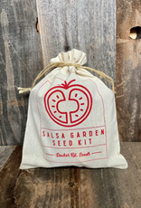Decker Rd. Seeds Salsa Seed Kit