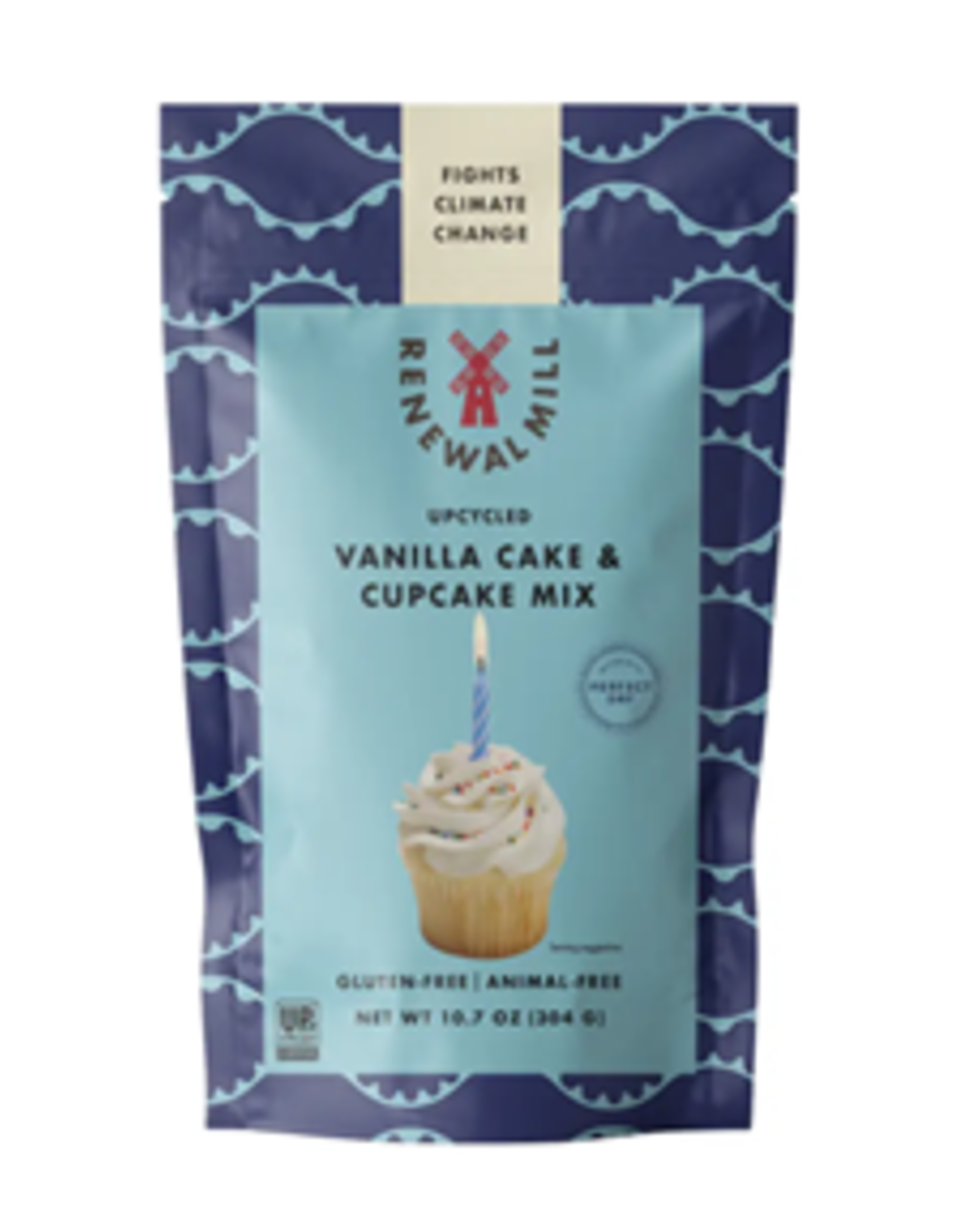 Renewal Mill Vanilla Cake Mix