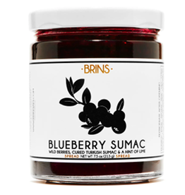 Brins Blueberry Sumac