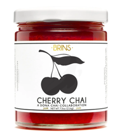 Brins Cherry Chai