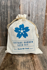 Decker Rd. Seeds Cottage Garden Kit