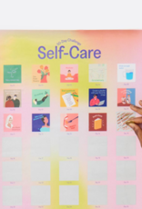Another Me Self-Care Challenge Poster