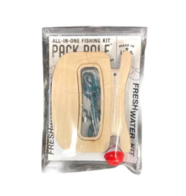 Zootility Tools Pack Pole