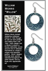 William Morris Willow