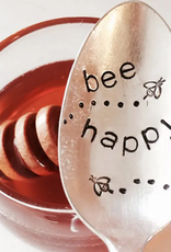 Sweet Thyme Bee Happy