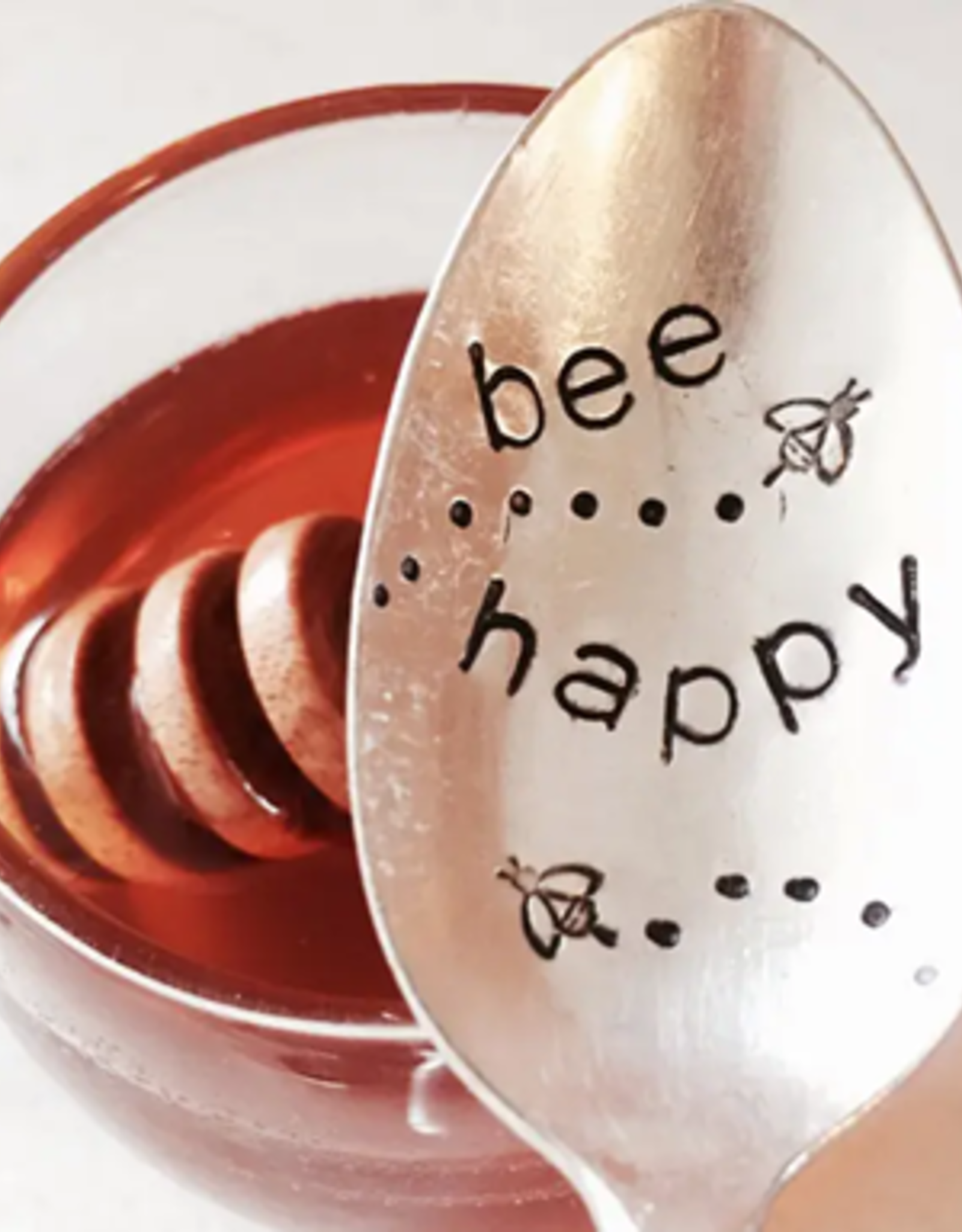 Sweet Thyme Bee Happy
