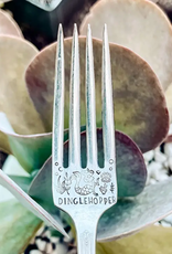 Sweet Thyme Dinglehopper Fork
